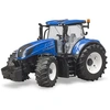 Image de Bruder 03120 tracteur New Holland T7.315 - Bruder 3120 - 03120 Bruder