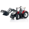 Image de Bruder 03181 tracteur Steyr 6300 Terrus CVT avec chargeur frontal - Bruder 3181 - 03181 Bruder