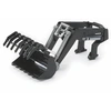 Image de Bruder 03333 Chargeur frontal pour tracteurs de la série 03XXX (n ° 3300) - Bruder 3333 - 03333 Bruder