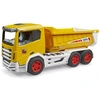Image de Bruder 03470 Camion benne Roadmax - Bruder 3470 - 03470 Bruder