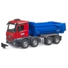 Image de Bruder 03621 camion Mercedes-Benz MB Arocs Halfpipe benne - Bruder 3621 - 03621 Bruder
