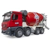 Image de Bruder 3655 Bétonnière Mercedes-Benz MB Arocs - Bruder 3655 - 03655 Bruder