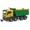 Image de Bruder 03766 camion MAN TGS - camion benne - Bruder 3766 - 03766 Bruder