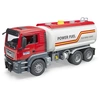 Image de Bruder 03775 camion MAN TGS - camion citerne - Bruder 3775 - 03775 Bruder