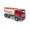 Image de Véhicule de jouet BRUDER 03775 Camion de chantier 1:16 Multicolore