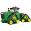 Image de Jeux de voiture Bruder John Deere 9620RX TU