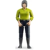 Image de Bruder 60405 BWorld femme - Bruder 60405 - 060405 Bruder