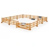 Image de Bruder 62604 Bworld Clôtures de prairie pour la ferme - Bruder 62604 - 062604 Bruder