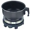 Image de Plaque de cuisson Rommelsbacher RK 501/SU 1 zone 500W
