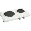 Image de Plaque de cuisson Rommelsbacher THS 2590 2 zones 2500W Blanc