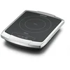 Image de Plaque Rommelsbacher CT 2203/TC Céramique 2200W Inox Pose Libre