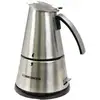 Image de Cafetière italienne Rommelsbacher EKO 366/E 6 Tasses Acier inoxydable 365 W