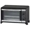 Image de Four toasteur Rommelsbacher BG950 10 L Noir 950 W