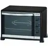 Image de Mini Four Rommelsbacher BG 1550 30L 48,5cm Grill 1550W Noir