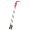 Image de Chauffe-eau Rommelsbacher 1,2L 2000W immersion acier inoxydable rouge