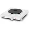 Image de Plaque Rommelsbacher THL 1597 Blanc 1500W 1 Zone Électrique Encastrable