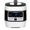 Image de Olla a pression Rommelsbacher MD 1000 4 L digital 14 programmes LCD