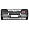 Image de Scelleuse sous vide Rommelsbacher VAC 285 Noir Argent 110 W Compacte