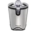 Image de Presse-agrumes électrique Rommelsbacher ZP 60/E 100 W Noir Acier inoxydable