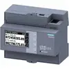 Image de Temporisateur électrique Siemens 7KM2200 mesure courant et kWh IP40