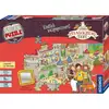 Image de Puzzle 200 pièces Kosmos Die Schule der magischen Tiere idéal pour enfants et adolescents