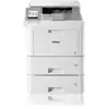 Image de Imprimante Laser Ethernet Brother HL-L9470CDNT avec impression recto verso automatique