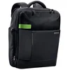 Image de Mochila Leitz Smart Traveller 15.6" Expandible Noir