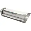 Image de Laminatrice iLAM Office Pro A3 argent et blanc