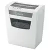Image de Leitz IQ Home Office P-4 destructeur de papier Découpage en particules 22 cm Blanc