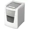 Image de Destructeur de papier Leitz IQ 100 feuilles microcoupure 34L silencieux