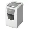 Image de Destructeur de papier à alimentation automatique Leitz IQ Auto+ Office 150 P4 blanc