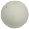 Image de Silla puff Leitz Ergo Active Gris Tela 75 cm