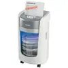 Image de Trituradora de papel Leitz IQ OptiMax Home Office 225 Microcorte 15 L