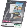 Image de Pochette de plastification Leitz DIN A4 125 microns boîte 100