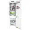 Image de Réfrigérateur Combi Miele No Frost 177cm 246L C Blanc WiFi