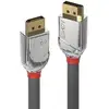 Image de Câble DisplayPort Lindy 36303 3 m 4K 60Hz Blindé Or