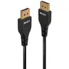 Image de Cable DisplayPort 1.4 Lindy 1 m Macho a Macho 8K