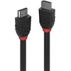 Image de Câble HDMI Lindy 15 m Noir Version 2.0 10,2 Gbit/s