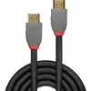 Image de Cable HDMI Lindy 36952 Ultra haute vitesse 2.1 1 m