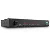 Image de Diviseur HDMI Lindy 38159 4K 4 sorties Ultra HD Noir