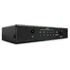 Image de Conmutateur Vidéo Lindy 5 Ports HDMI 18G Switch 4K Ultra HD
