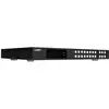 Image de Matrice de commutation Lindy 38434 8x8 HDMI 4K60 18 Gbit/s LCD