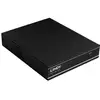 Image de Serveur Lindy 38519 3840 x 2160 60 ips H.264 H.265 Noir Métal 12 V