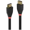 Image de Câble HDMI 2.0 Lindy 20 m Noir 4K UHD