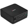 Image de Interrupteur KVM Lindy 42320 2 Ports 4K Ultra HD DisplayPort