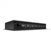 Image de Hub USB Lindy 42794 7 Ports USB 2.0 Métal Alimentation Externe 3.2A