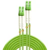 Image de Cable fibre optique Lindy 46310 OM5 LC-LC LSZH 1 m