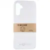 Image de Funda móvil La Casa de las Carcasas EcoCase Silicona Verde Biodegradable para Samsung Galaxy A14 5G