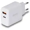 Image de Chargeur Lindy 73428 65W USB-C et USB-A Charge Rapide Power Delivery