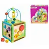 Image de Jeu d'habileté Eichhorn 100002235 Multicolore pour tout-petits